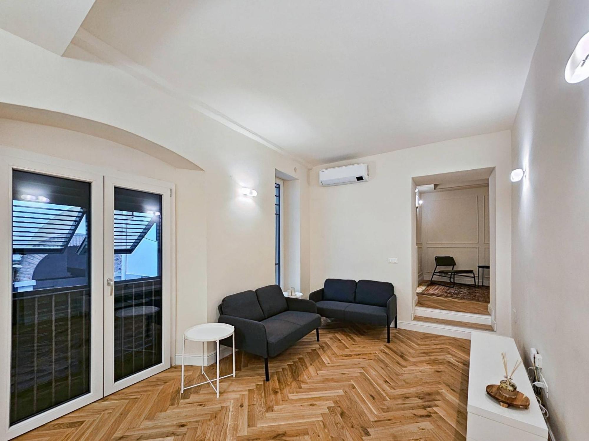 Apartment Centralissimo Due Passi Dal Duomo Per Gruppi *