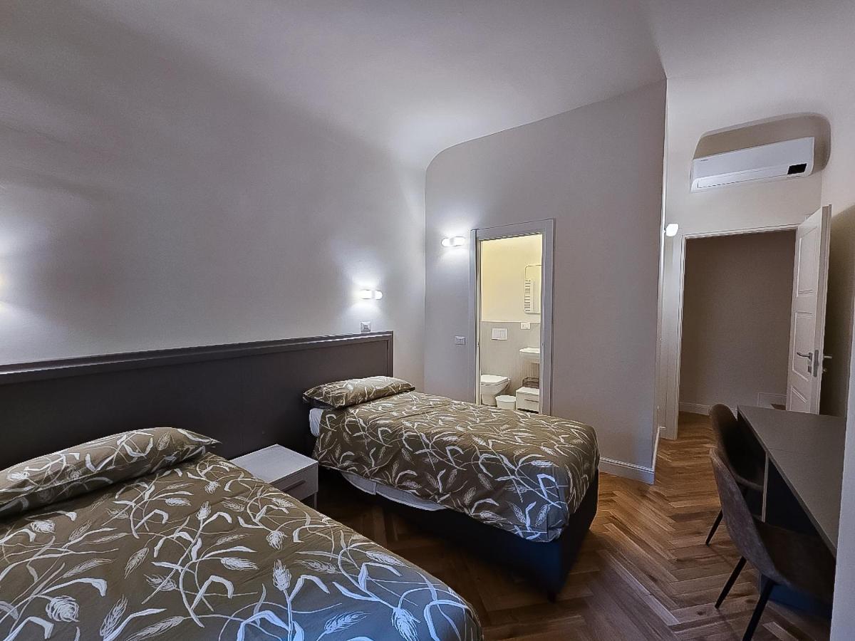 Apartment Centralissimo Due Passi Dal Duomo Per Gruppi