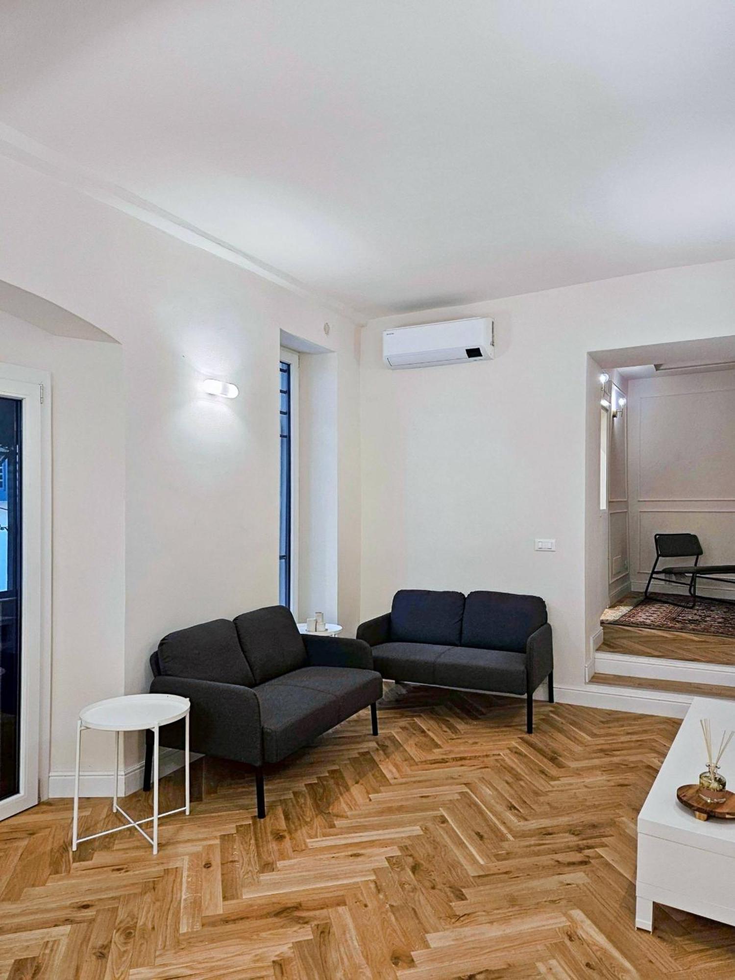Apartamento Centralissimo Due Passi Dal Duomo Per Gruppi Florencia