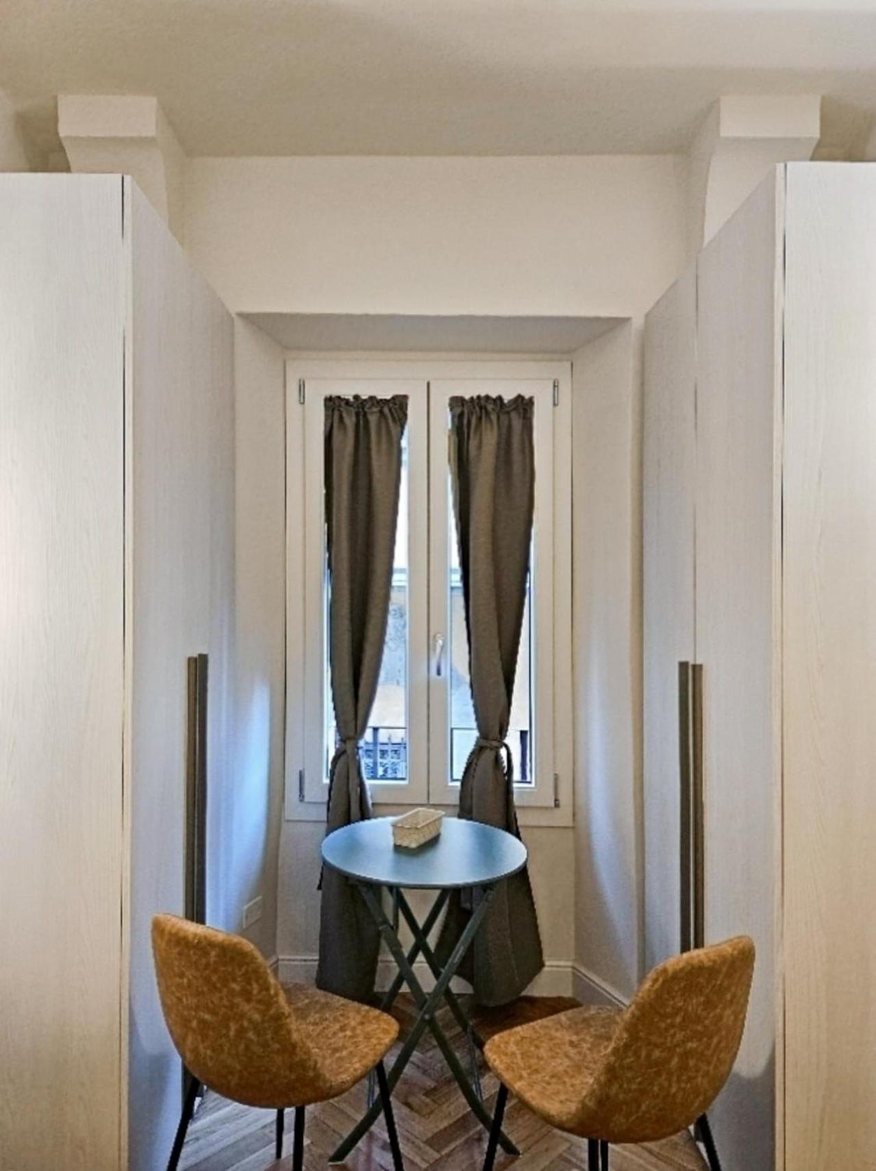 Apartamento Centralissimo Due Passi Dal Duomo Per Gruppi Florencia