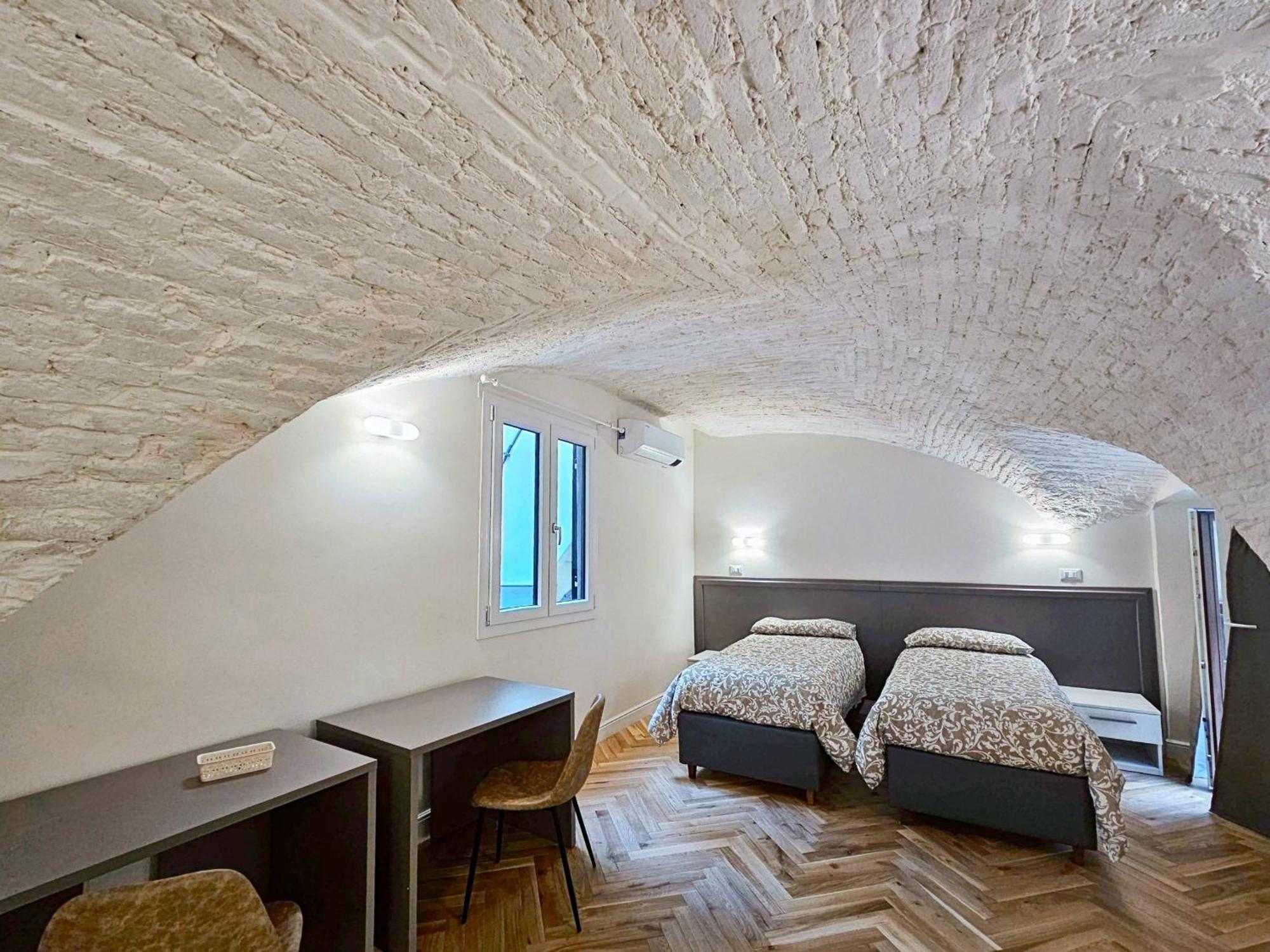Apartamento Centralissimo Due Passi Dal Duomo Per Gruppi Florencia